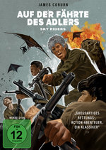 Film: Auf der Fährte des Adlers
