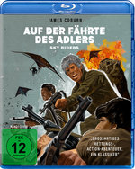 Film: Auf der Fährte des Adlers