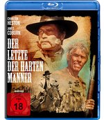Film: Der letzte der harten Männer