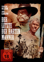 Film: Der letzte der harten Männer