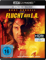 Film: Flucht aus L.A.