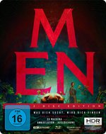 Film: Men - Was dich sucht, wird dich finden