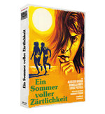 Film: Ein Sommer voller Zärtlichkeit