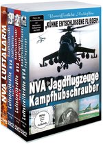 Film: Box Luftstreitkräfte der NVA