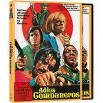 Film: Adios Companeros