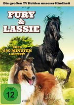 Film: Fury & Lassie