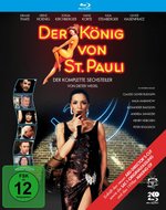 Film: Der König von St. Pauli - Der komplette Sechstei