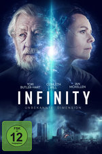 Film: Infinity - Unbekannte Dimension