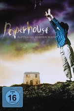 Film: Paperhouse - Alpträume werden wahr