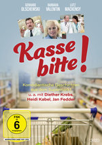 Film: Kasse bitte