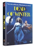 Film: Dead of Winter