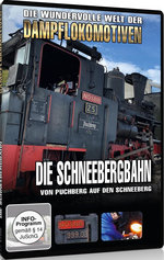 Film: Die Schneebergbahn - Von Puchberg auf den Schnee