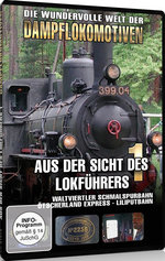 Film: Aus der Sicht des Lokführers Vol. 1 - Waldviertl