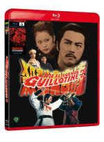Film: Die fliegende Guillotine 2