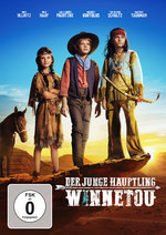 Film: Der junge Häuptling Winnetou