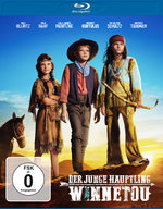 Film: Der junge Häuptling Winnetou