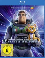 Film: Lightyear