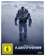 Film: Lightyear