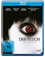 Film: Der Fluch - The Grudge 2
