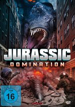 Film: Jurassic Domination
