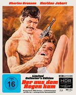 Film: Der aus dem Regen kam