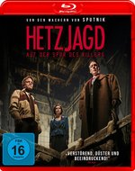Film: Hetzjagd - Auf der Spur des Killers