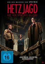Film: Hetzjagd - Auf der Spur des Killers