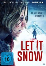 Film: Let It Snow