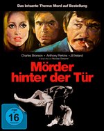 Film: Mörder hinter der Tür