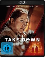 Film: Take Down - Ihre Familie war das falsche Ziel