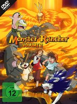 Film: Monster Rancher Vol. 2 (Ep. 27-48)