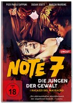 Film: Note 7 - Die Jungen der Gewalt