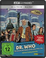 Film: Dr. Who: Die Invasion der Daleks auf der Erde 21