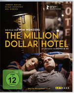 Film: The Million Dollar Hotel