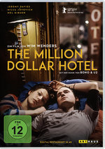Film: The Million Dollar Hotel