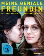 Film: Meine geniale Freundin - Die Geschichte der getr