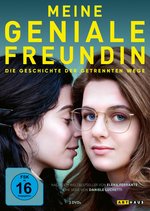 Film: Meine geniale Freundin - Die Geschichte der getr