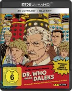 Film: Dr. Who und die Daleks