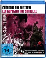 Film: Zatoichi the Fugitive