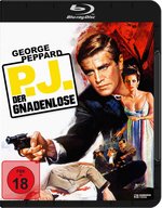 Film: P.J. - Der Gnadenlose