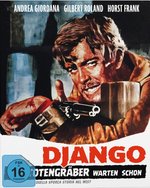 Film: Django - Die Totengräber warten schon