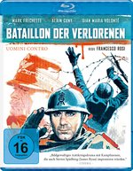 Film: Bataillon der Verlorenen