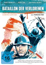 Film: Bataillon der Verlorenen