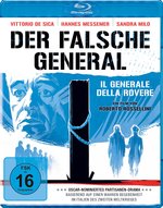 Film: Der falsche General