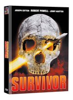 Film: Survivor (1981)