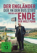 Film: Der Engländer, der in den Bus stieg und bis ans