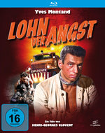Film: Lohn der Angst