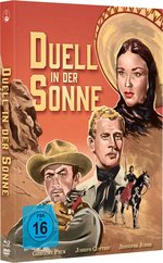 Film: Duell in der Sonne