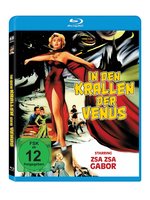 Film: IN DEN KRALLEN DER VENUS