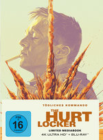 Film: Tödliches Kommando - The Hurt Locker